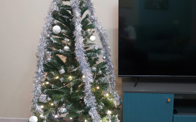 Квартира ЖК Высота