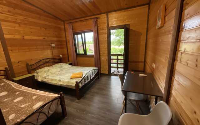 Pekan Guest house