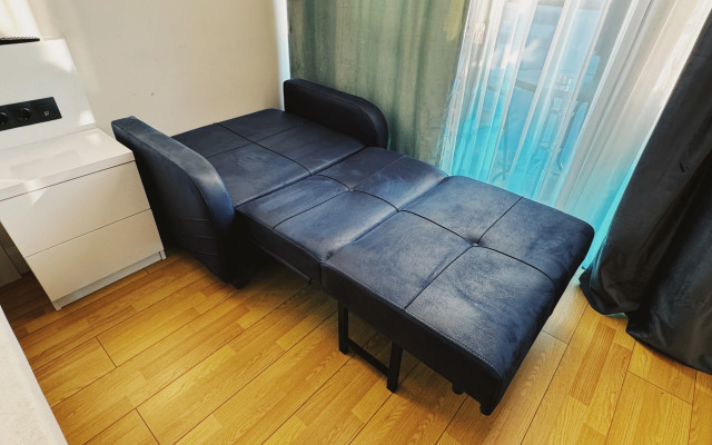 Marvella Hotel Orbi City 27th floor Apartments