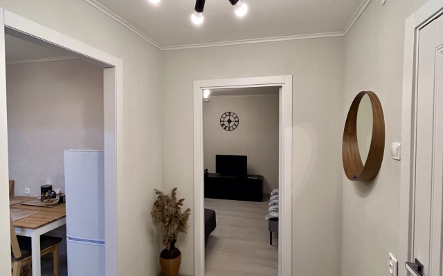 Kvartira V Tsentre Goroda K13 Flat