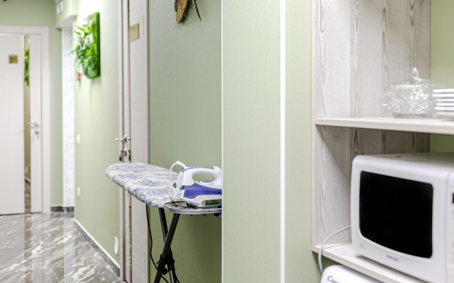 Lider Guest House