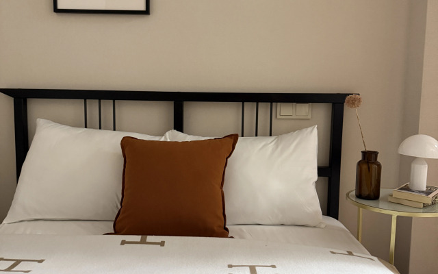 Квартира DаilyRent-NN в Нижнем Новгороде