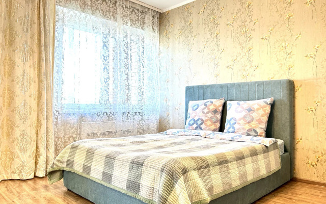 Квартира Зеон