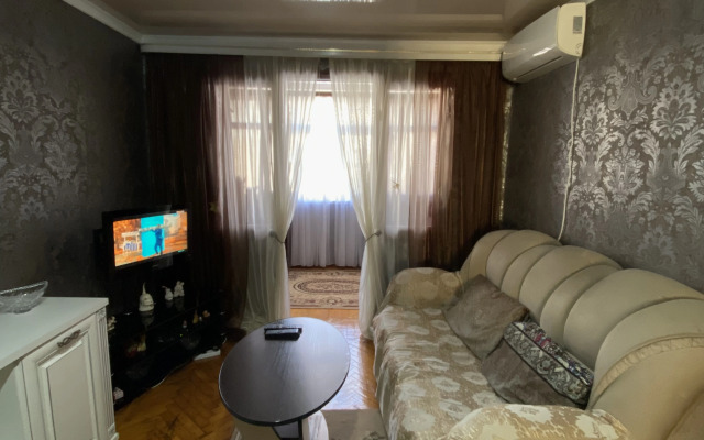 Apartamentyi Gagra Flat