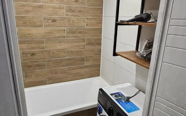 Квартира Олимпийская 81