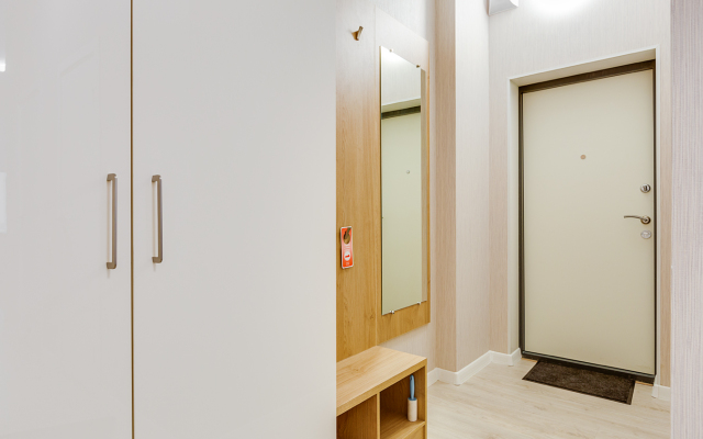 Prime Apartment 8