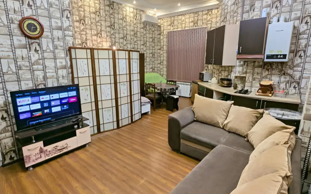 Квартира в Адлере на Первой Линии