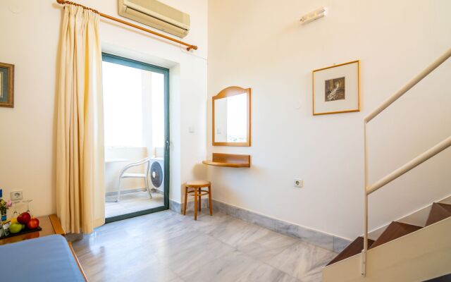 Orestis Hotel Apartments