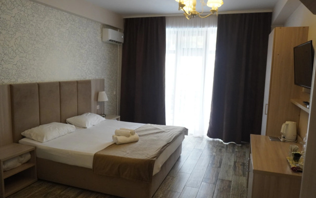 Rit_hotel Hotel