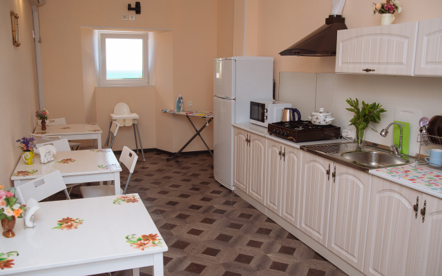 Dom u morya Dorozhnik Guest house