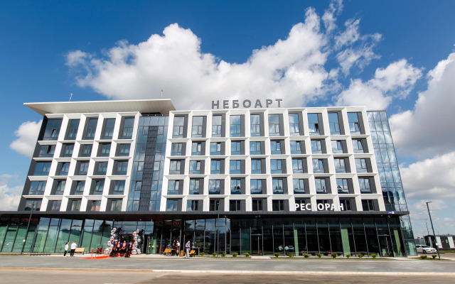Neboart Hotel