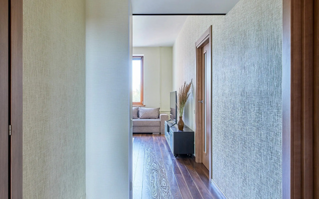 Квартира в центре