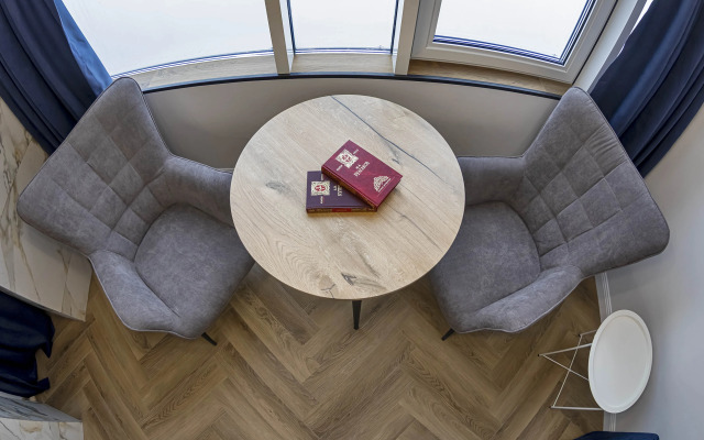 Апартаменты Первый Посуточный