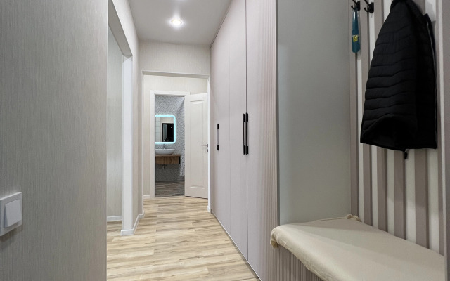 Квартира Гринхаус Поляничко 11/6