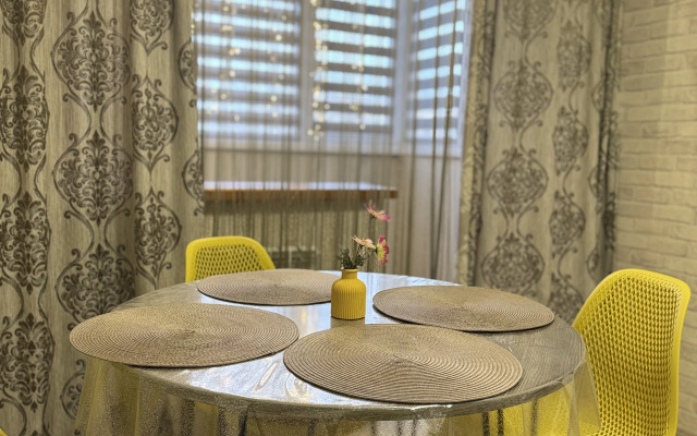 Квартира в центре недалеко от моря