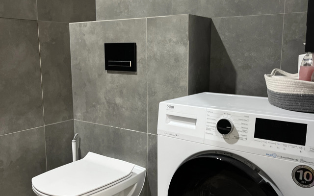 Квартира Топ возле Мамаева Кургана