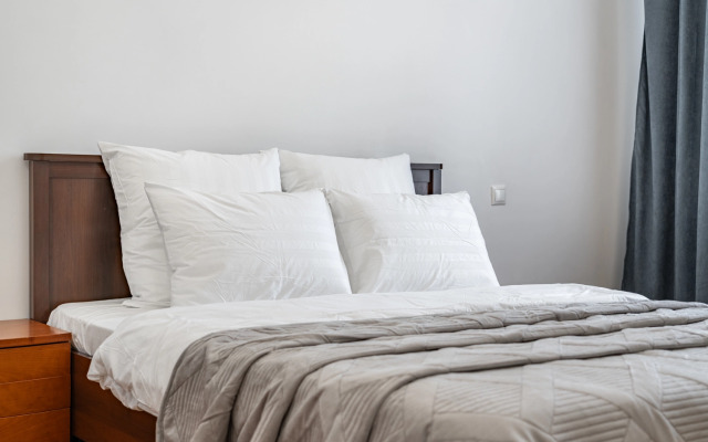 Квартира на старом Арбате