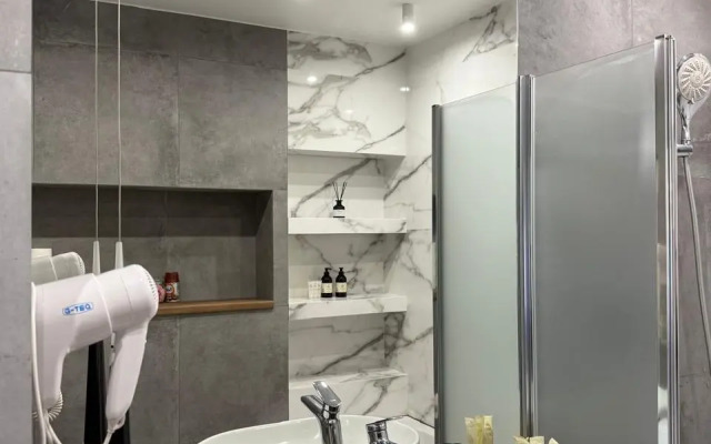 Alt Platts Apartments