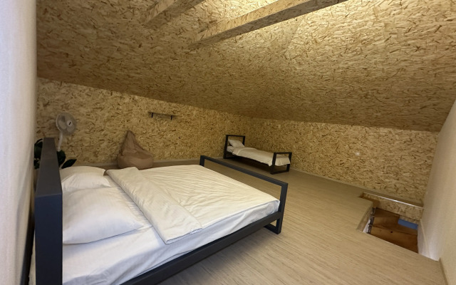 Апартаменты Столица 2314