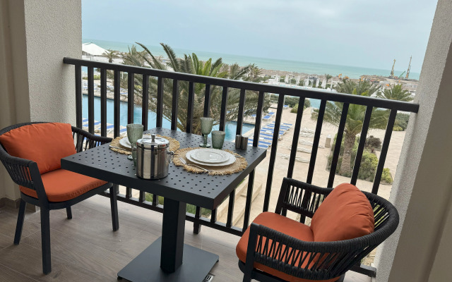 The Grand Sea Breeze Hotel