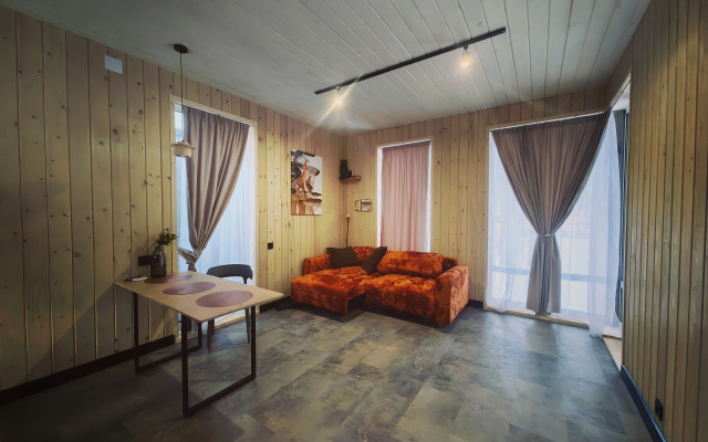 Гостевой дом Лунный свет