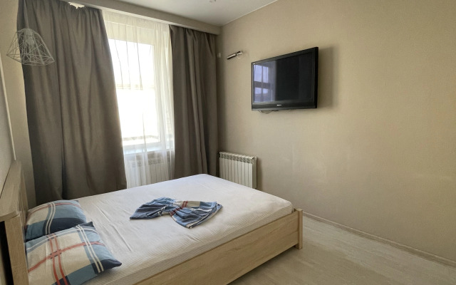 Квартира Трех комнатная на проспекте Ленина 20