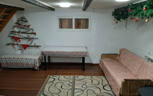 Krasnogorskiy 3 Guest House