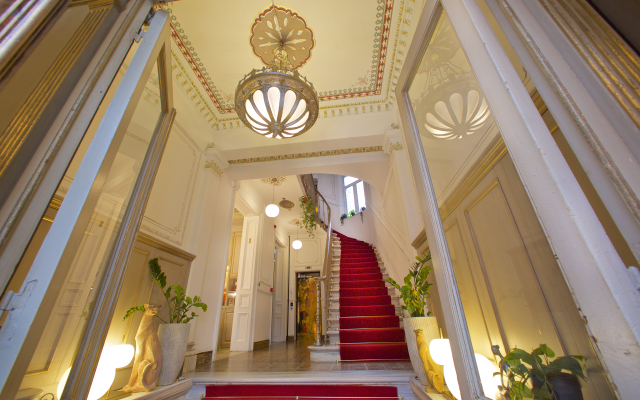 Ayramin Exclusive Hotel - Special Category