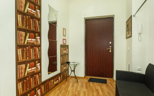 Квартира Гостевая Алеся на Малышева 4Б 3