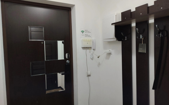 Апартаменты Sutki Rent у Метро Ладожская