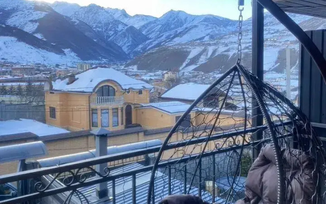 Частный Дом Со Спа Бассейном