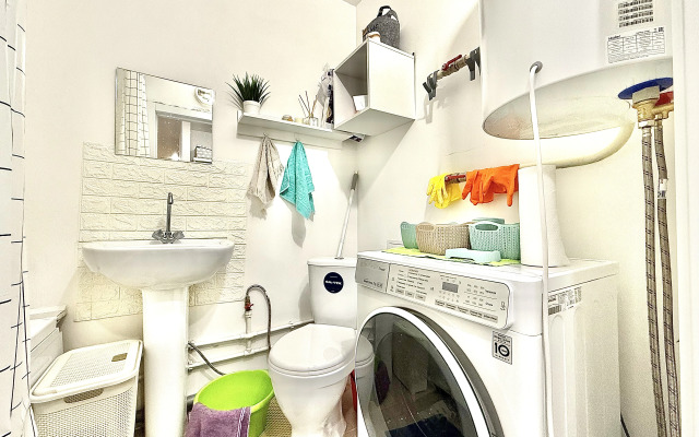 Квартира Батиссо