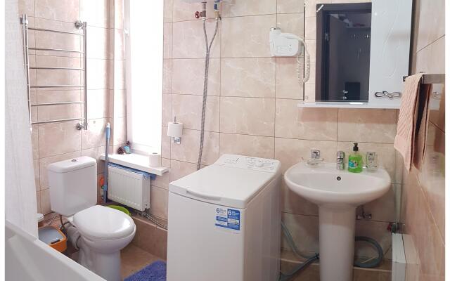 Maunt Apartments