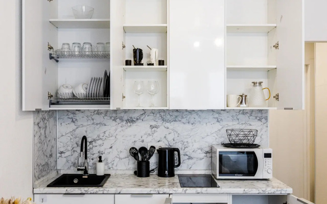 Квартира студия для вашего комфорта