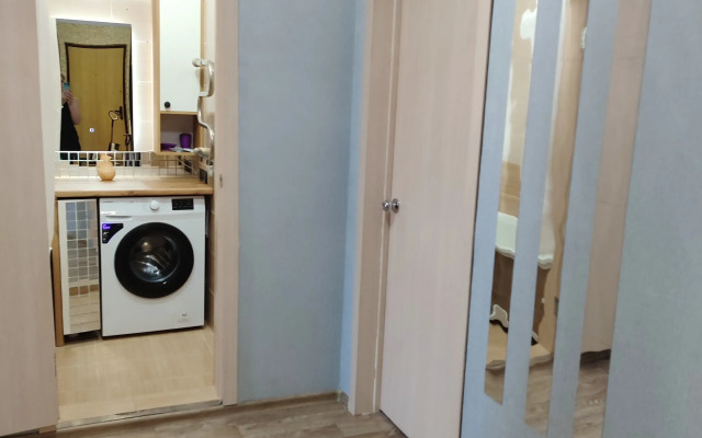 Квартира Зеркальное Пространство