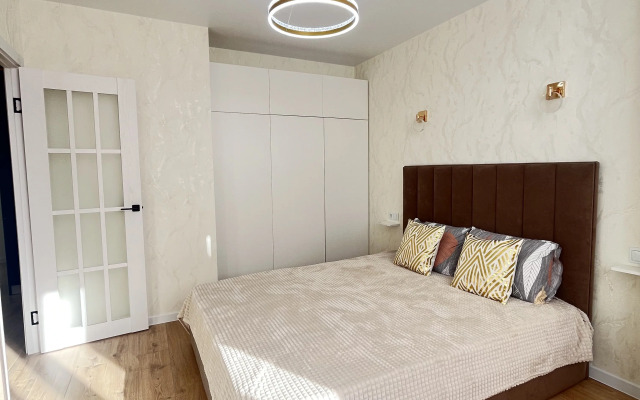 Апартаменты Двухкомнатные Жк Россинский