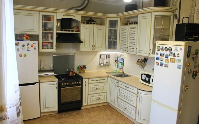 Гостевой дом Вдохновение