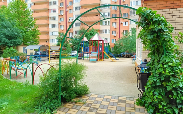 Апартаменты Comfort  Home возле Галицкого