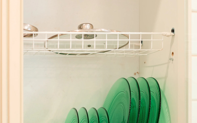 Частный Дом Родниковая 12