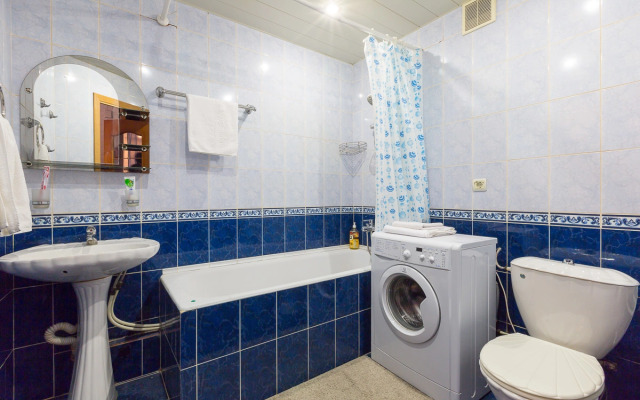 Квартира Добрые сутки на Красногвардейском бульваре