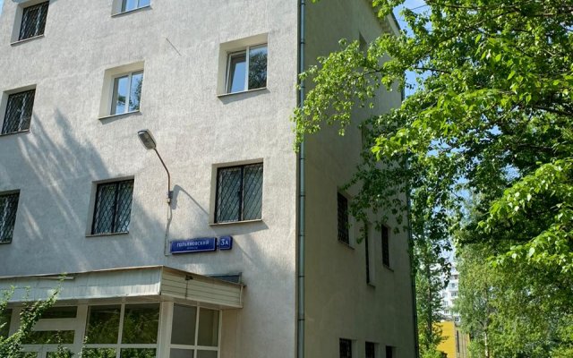 HotelHot Krasnoselskaya