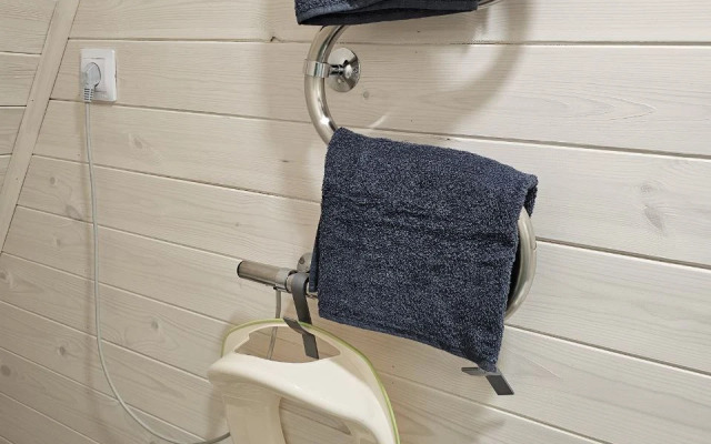 Частный Дом Для семейного отдыха A-Frame Синильга