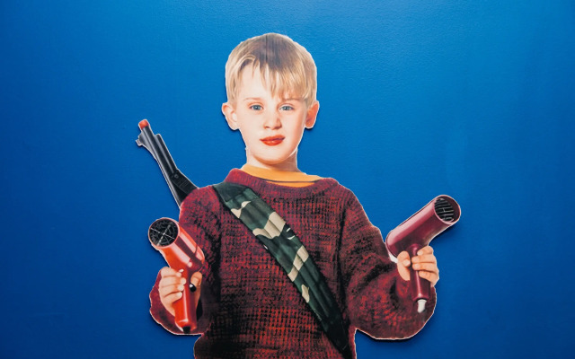 Апартаменты Home Alone Лофт для Вечеринок