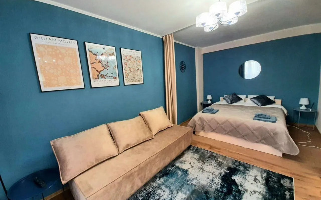 V Mikrorajone Krylatyj Flat