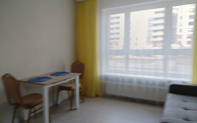 Квартира Уютная в новом районе