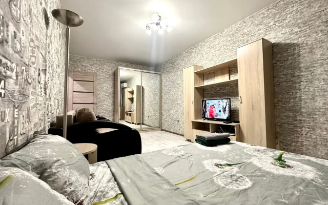 Квартира Уютная в Центре Рязани на ул.Чапаева