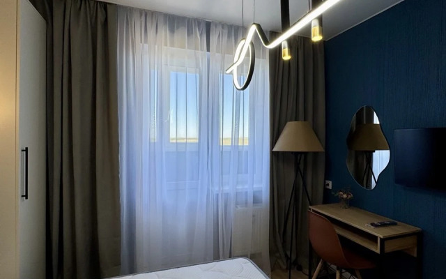 Квартира Lofthouse