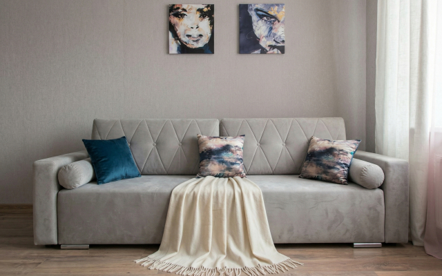 Квартира у Кремля