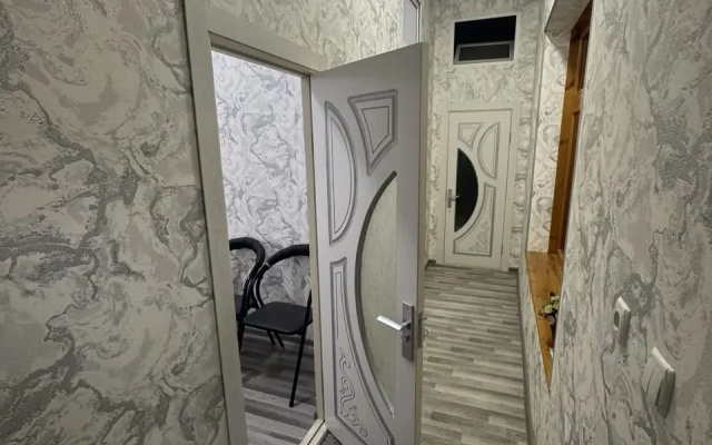 Hostel Muborak