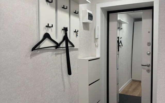 Квартира Стильная в Центре Города